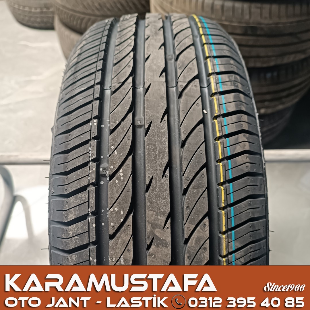 195 40 R 16 WATERFALL ECO DYNAMIC 88V