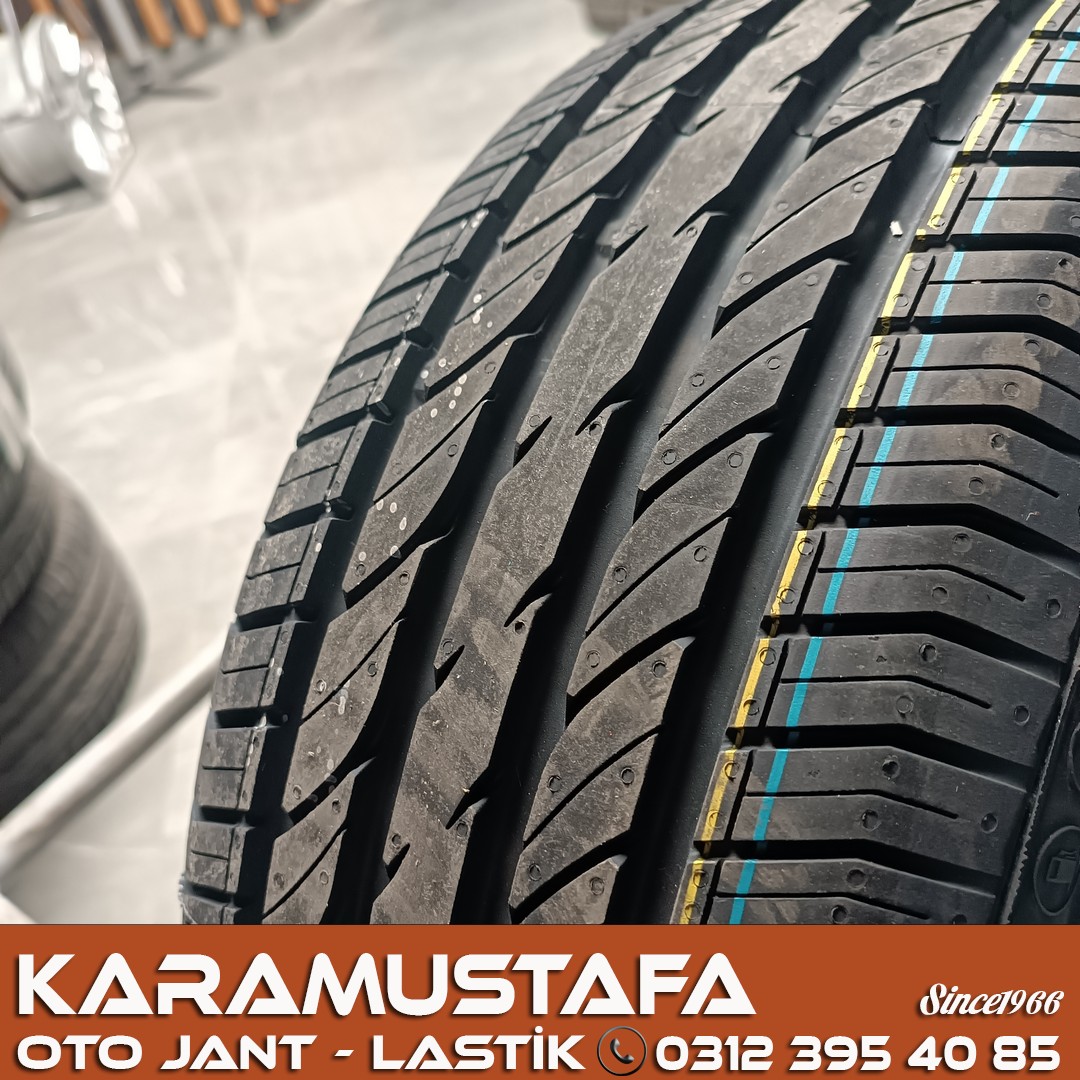 195 40 R 16 WATERFALL ECO DYNAMIC 88V