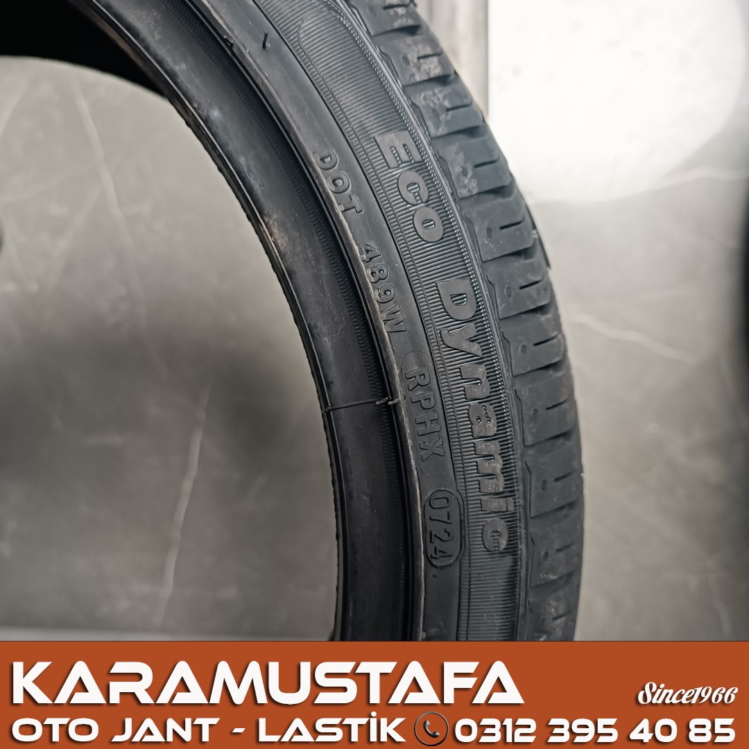 195 40 R 16 WATERFALL ECO DYNAMIC 88V