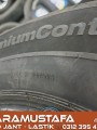205 60 R 16 CONTINENTAL CPC2 98H