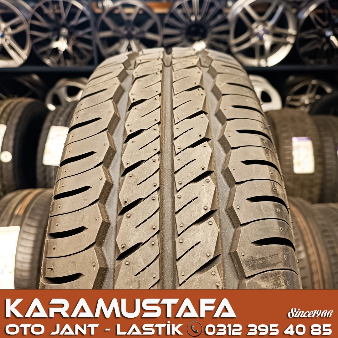 195 75 R 16 LAUFENN LV01 107H