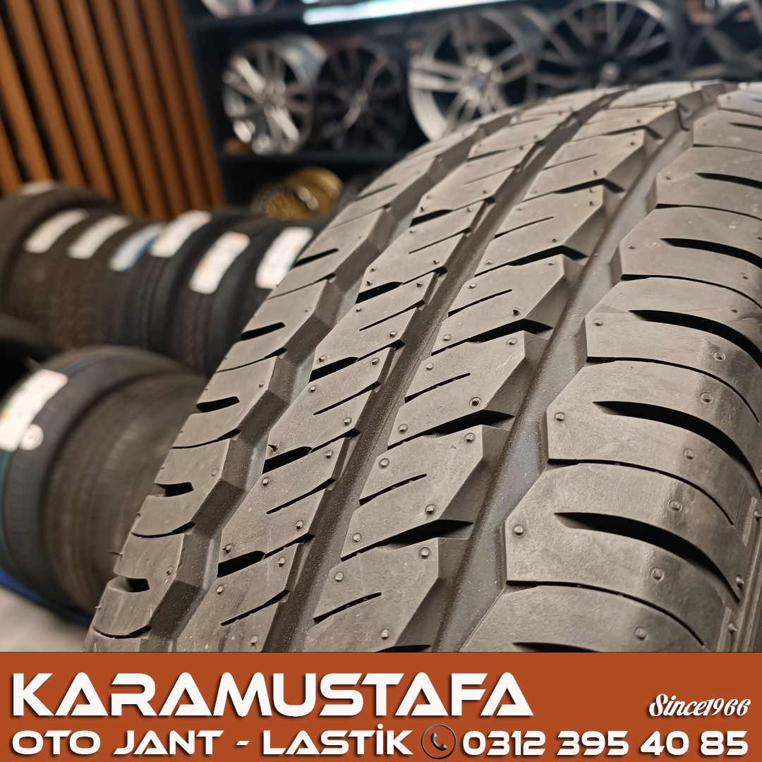 195 75 R 16 LAUFENN LV01 107H