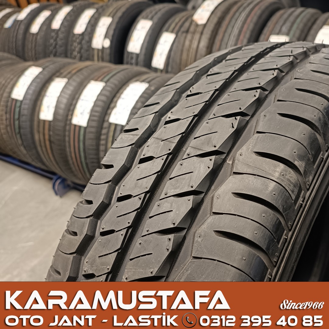 215 75 R 16 LAUFENN LV01 116H