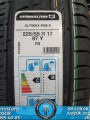 225 55 R 17 GENERAL ALTIMAX ONE S 97Y