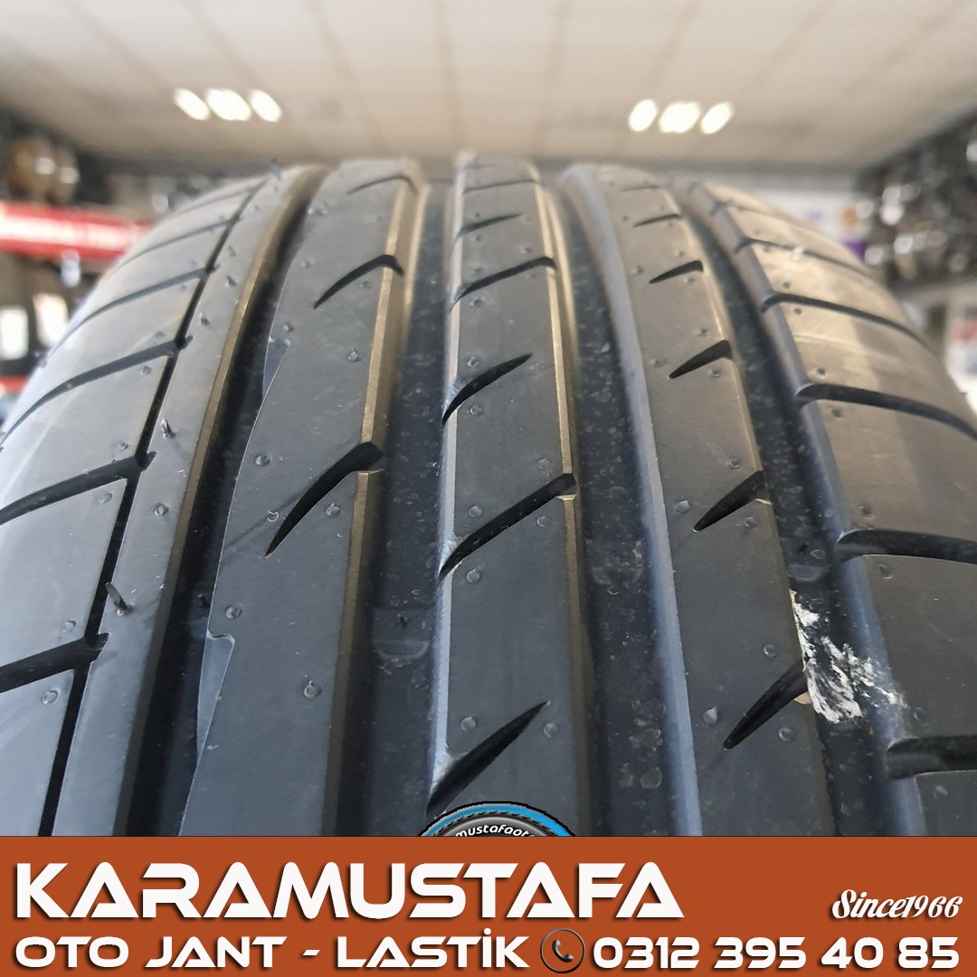 195 60 R 15 LAUFENN LK01 88H