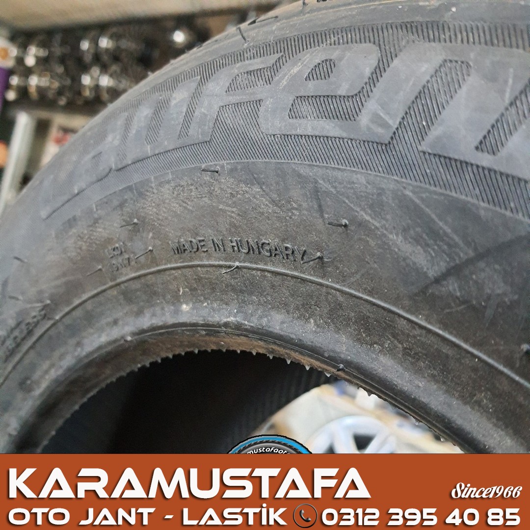 195 60 R 15 LAUFENN LK01 88H