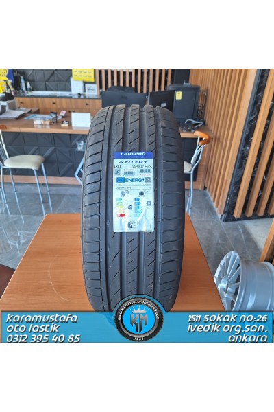 225 45 R 17 LAUFENN LK01 94V