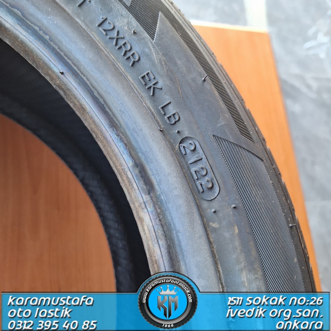 225 45 R 17 LAUFENN LK01 94V