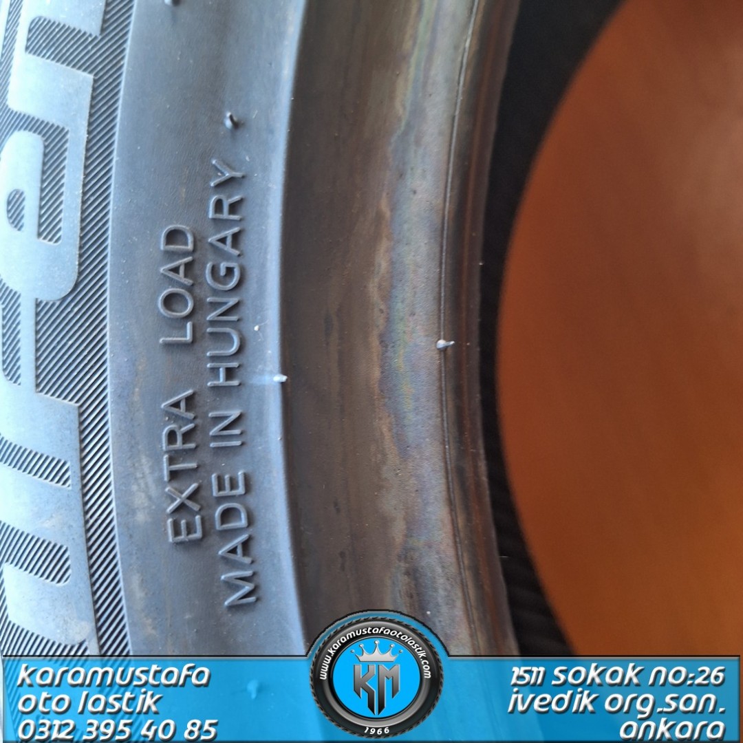 225 45 R 17 LAUFENN LK01 94V