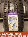 215 70 R 15 LAUFENN LV01 109S * 2022 * HANKOOK ÜRETİM