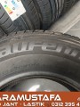 215 70 R 15 LAUFENN LV01 109S * 2022 * HANKOOK ÜRETİM