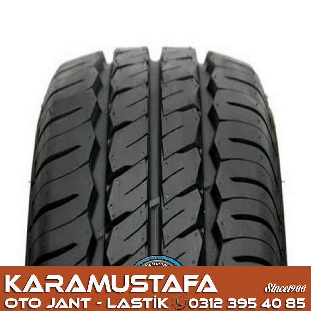 225 65 R 16 LAUFENN LV01 112R