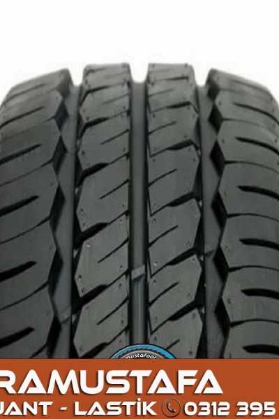 225 65 R 16 LAUFENN LV01 112R