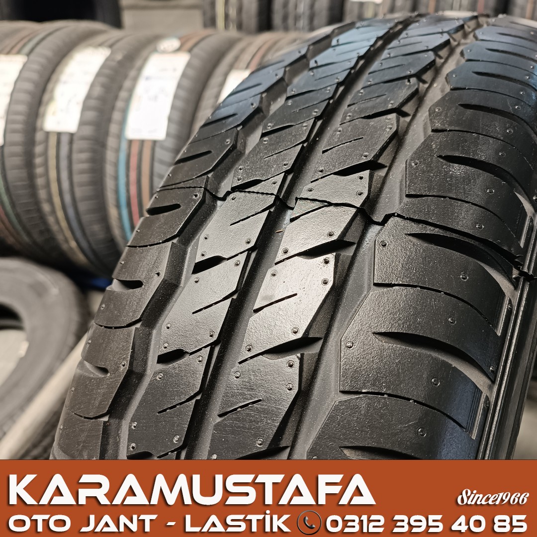 195 70 R 15 LAUFENN LV01 104R * 2022 * HANKOOK ÜRETİM