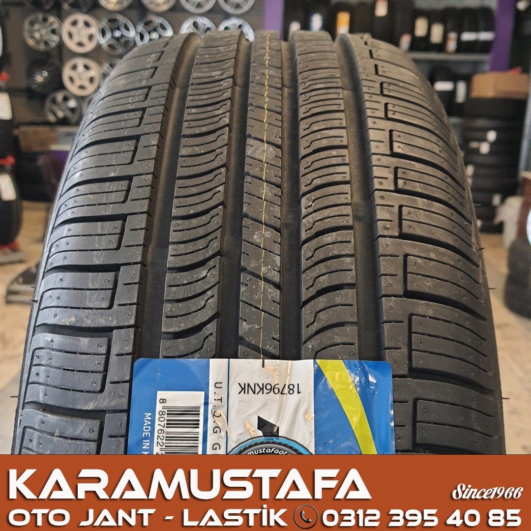 205 55 R 16 KENEX KX220 89H