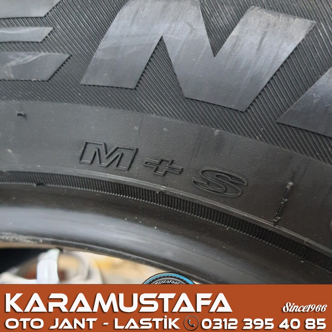 205 55 R 16 KENEX KX220 89H