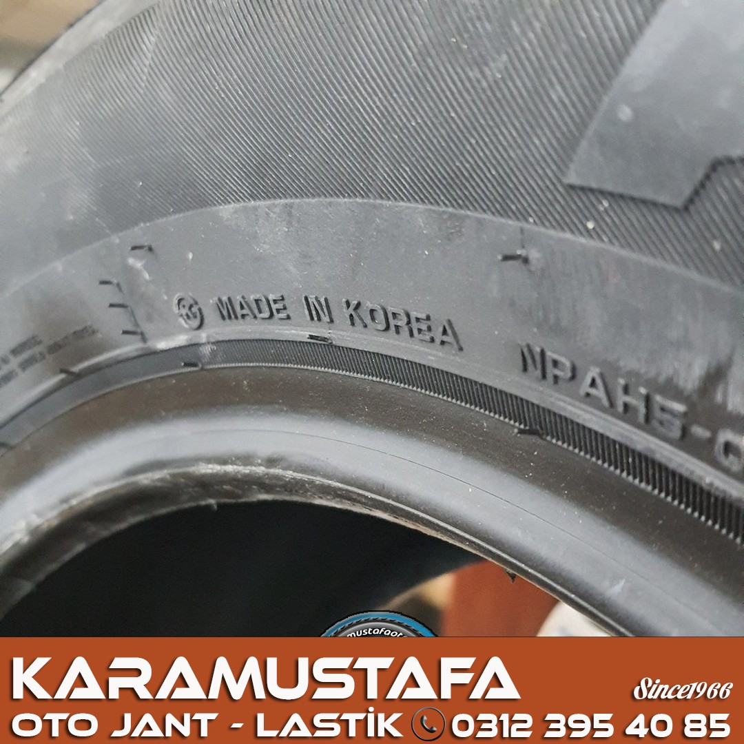 205 55 R 16 KENEX KX220 89H