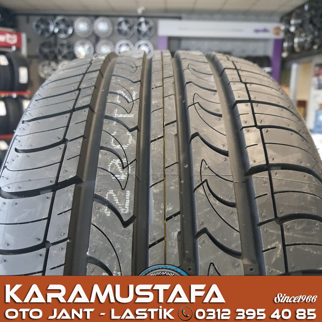 225 50 R 17 KENEX KX221 94V