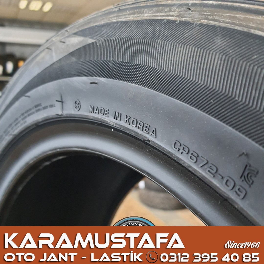 225 50 R 17 KENEX KX221 94V