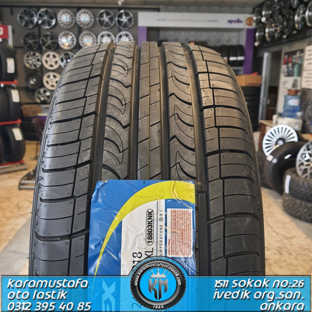 245 45 R 18 KENEX KX221 100V