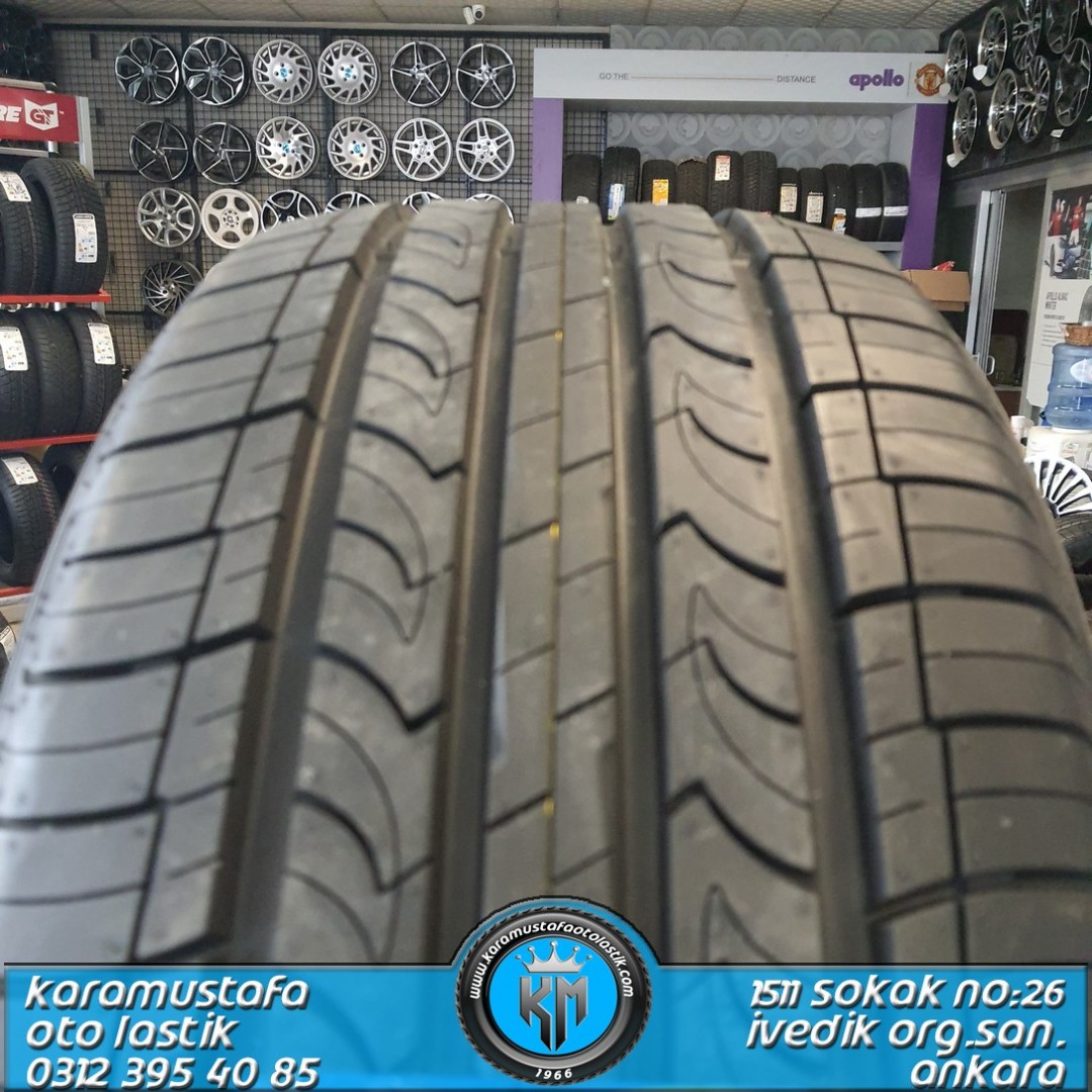 245 45 R 18 KENEX KX221 100V