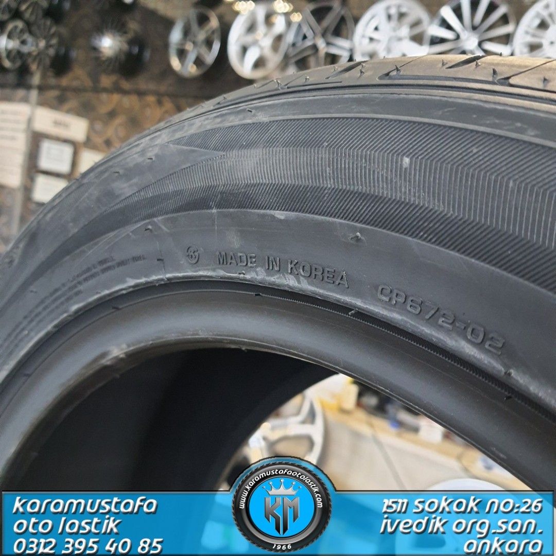 245 45 R 18 KENEX KX221 100V