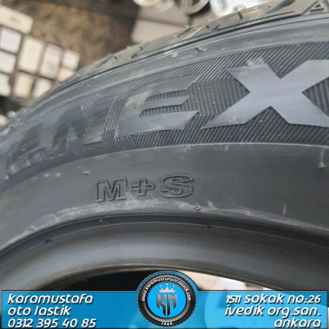 245 45 R 18 KENEX KX221 100V