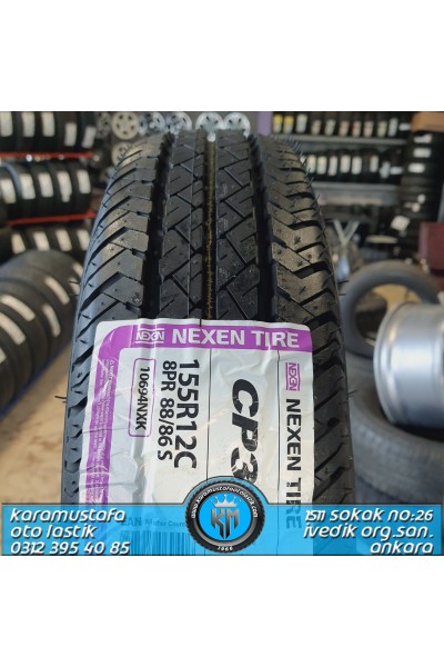 155 R 12 NEXEN CP321 88Q