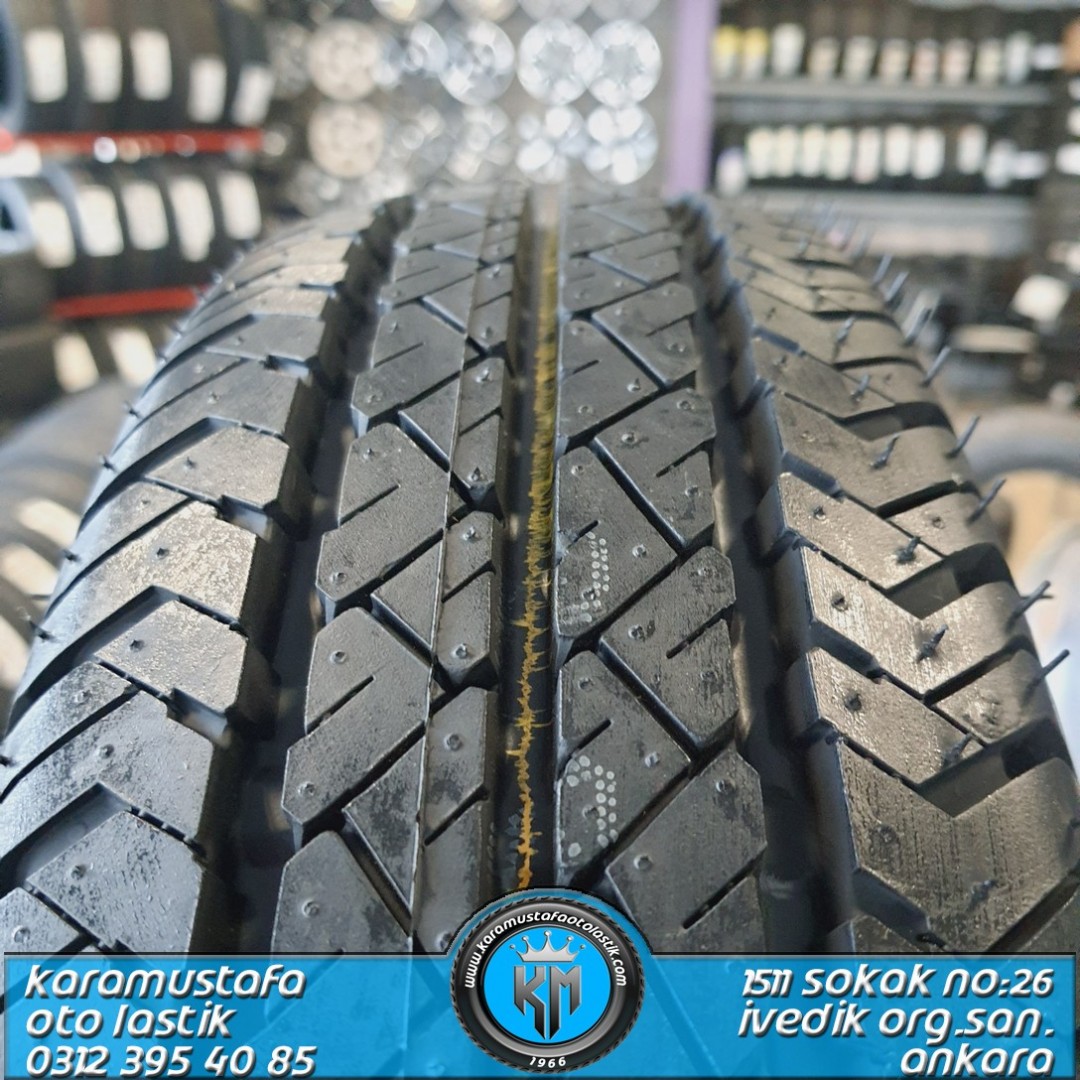 155 R 12 NEXEN CP321 88Q