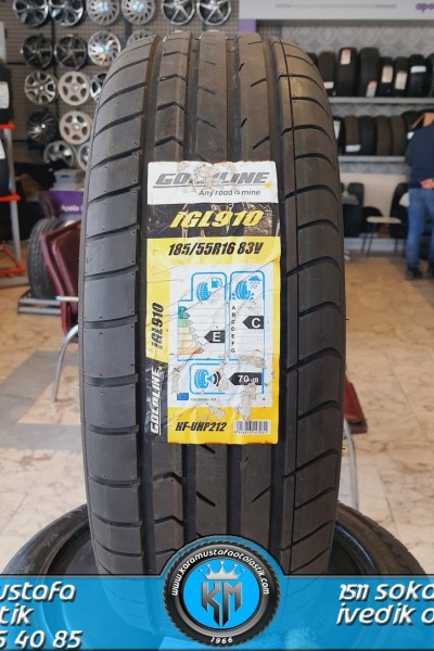 185 55 R 16 GOODLINE IGL910 83V 