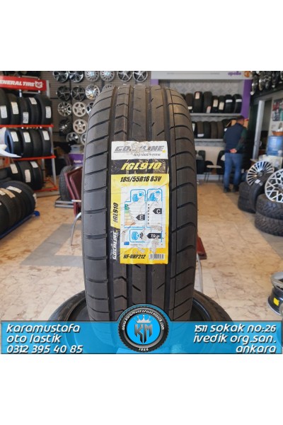 185 55 R 16 GOODLINE IGL910 83V 