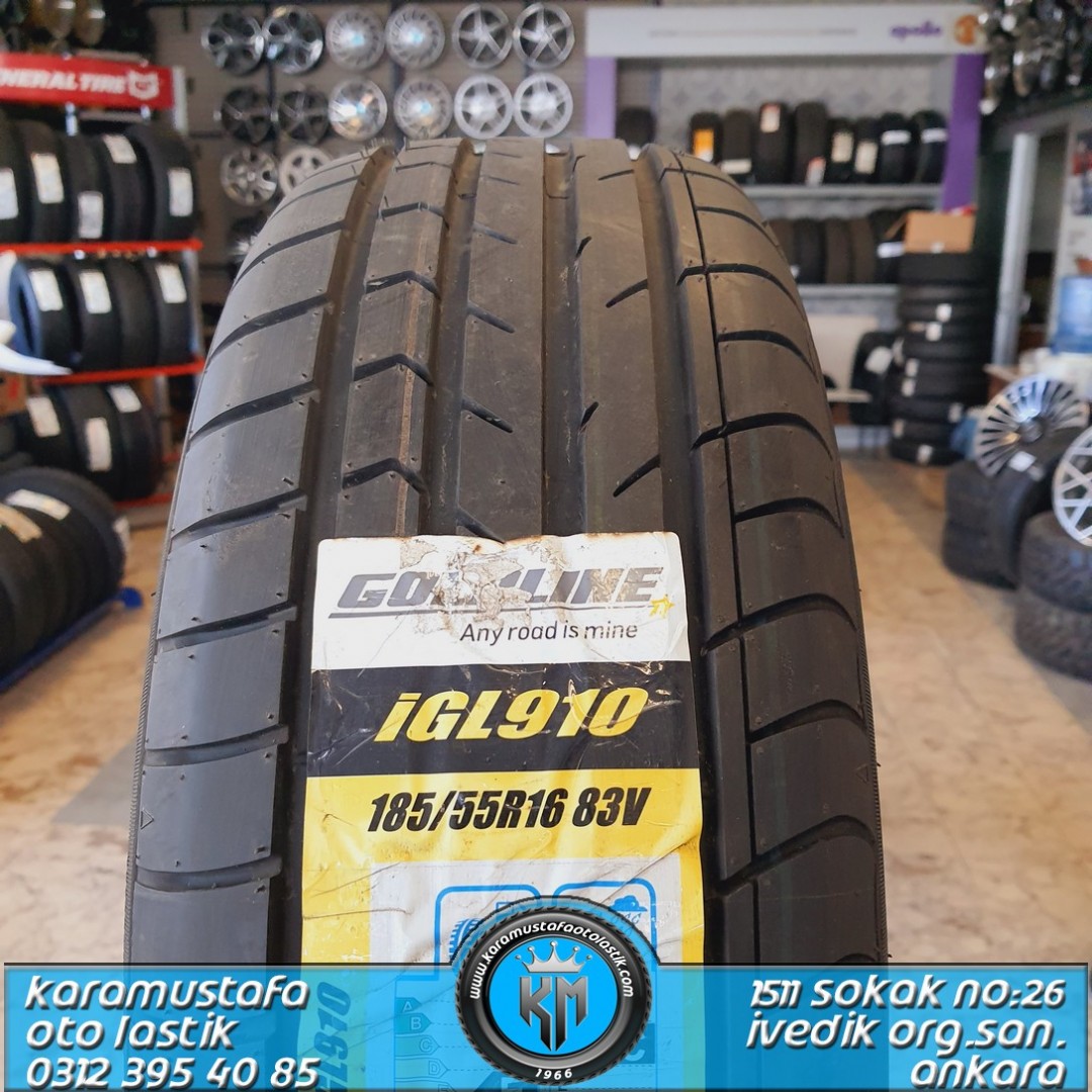 185 55 R 16 GOODLINE IGL910 83V