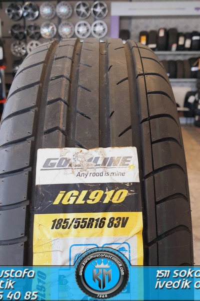185 55 R 16 GOODLINE IGL910 83V 