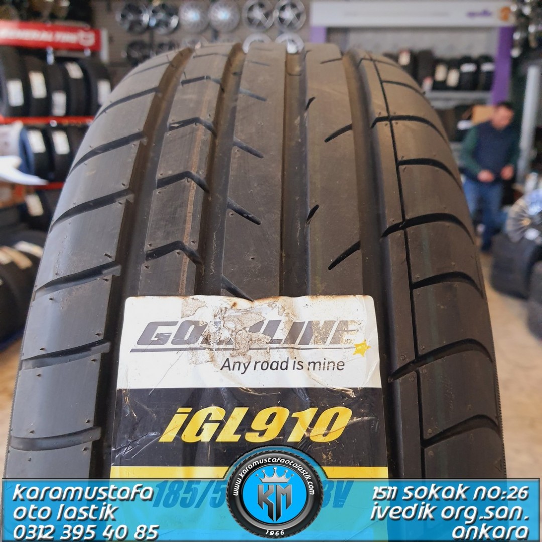 185 55 R 16 GOODLINE IGL910 83V