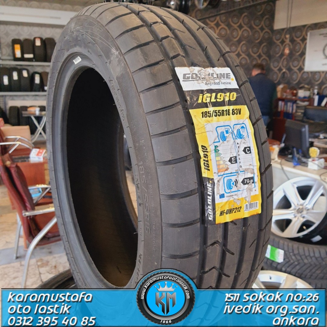 185 55 R 16 GOODLINE IGL910 83V