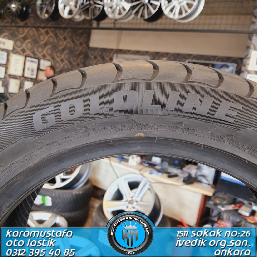 185 55 R 16 GOODLINE IGL910 83V