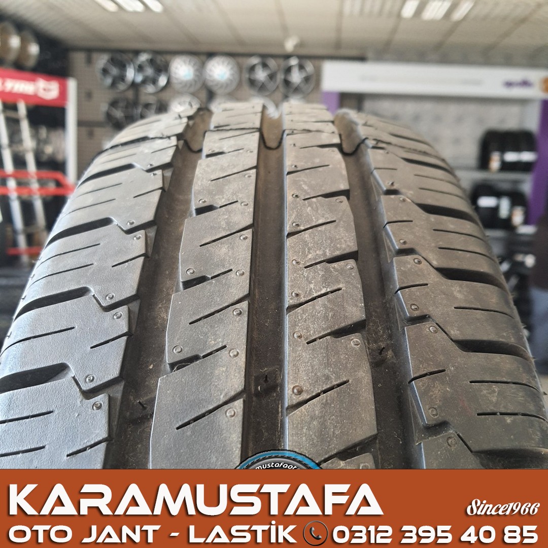 205 75 R 16 HANKOOK RA18 113R * 2018 *