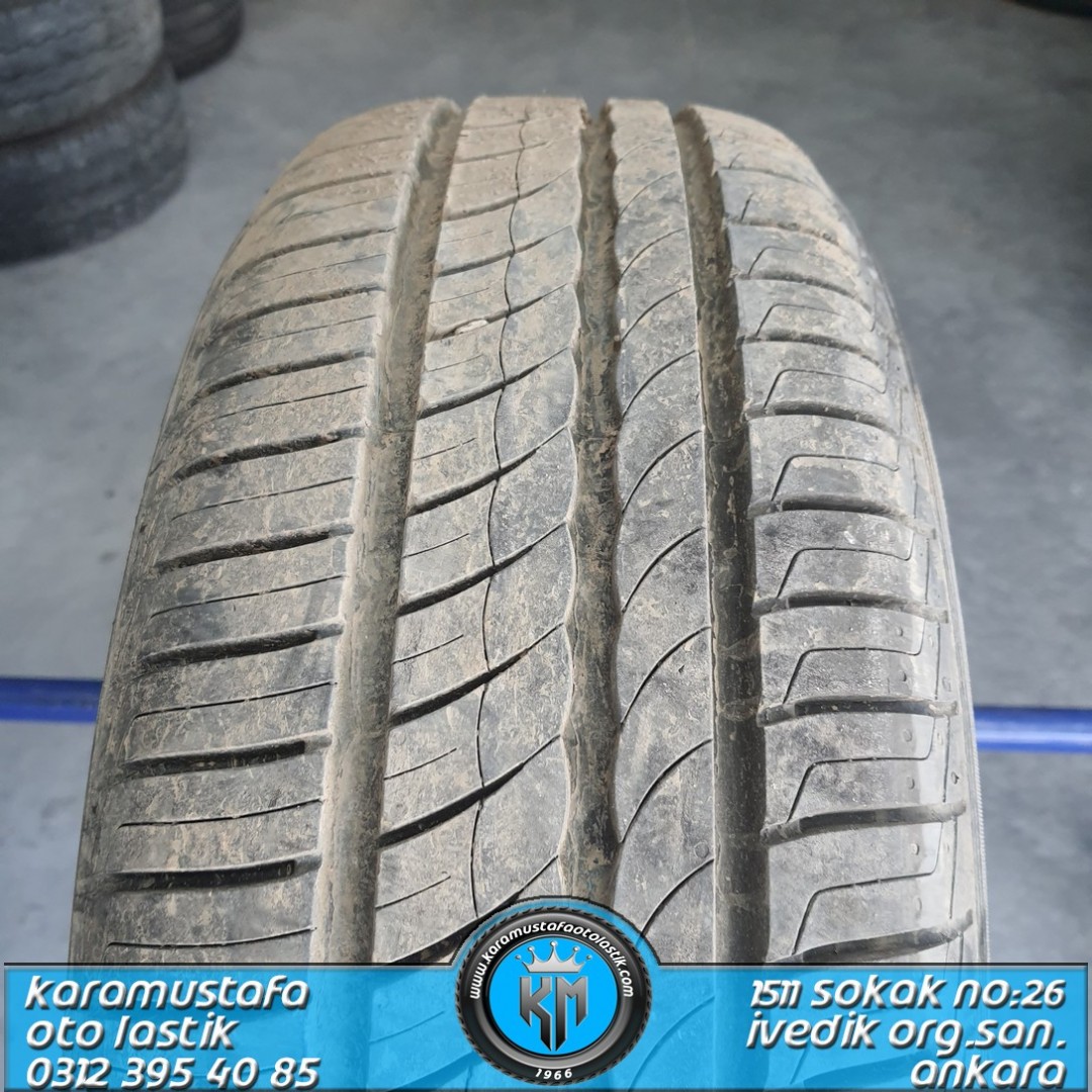 195 60 R 15 PIRELLI CINTIRATO P1 88H