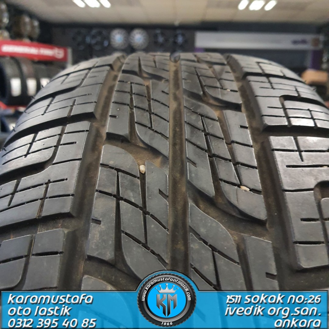 235 60 R 18 PIRELLI SCORPION ZERO