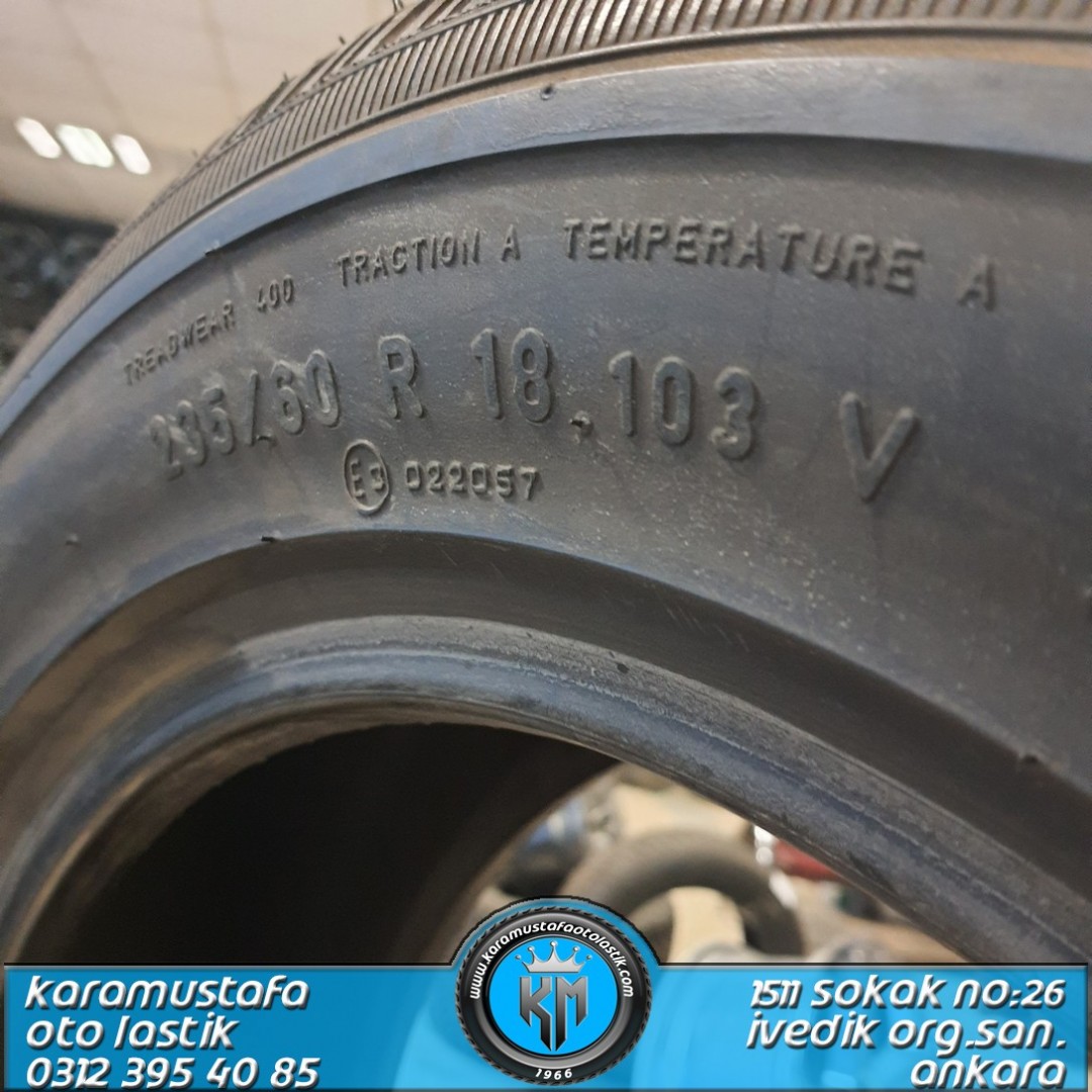 235 60 R 18 PIRELLI SCORPION ZERO