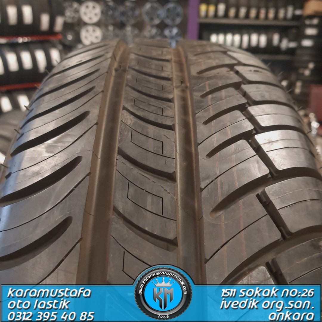 195 55 R 15 MICHELIN ENERGY 85H