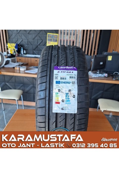 195 45 R 15 LAUFENN LK01 78V 