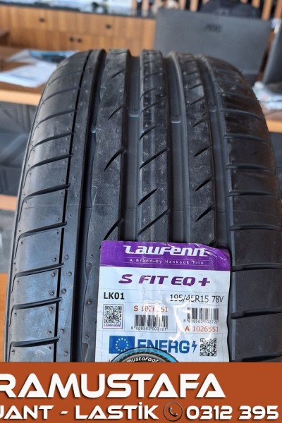 195 45 R 15 LAUFENN LK01 78V 
