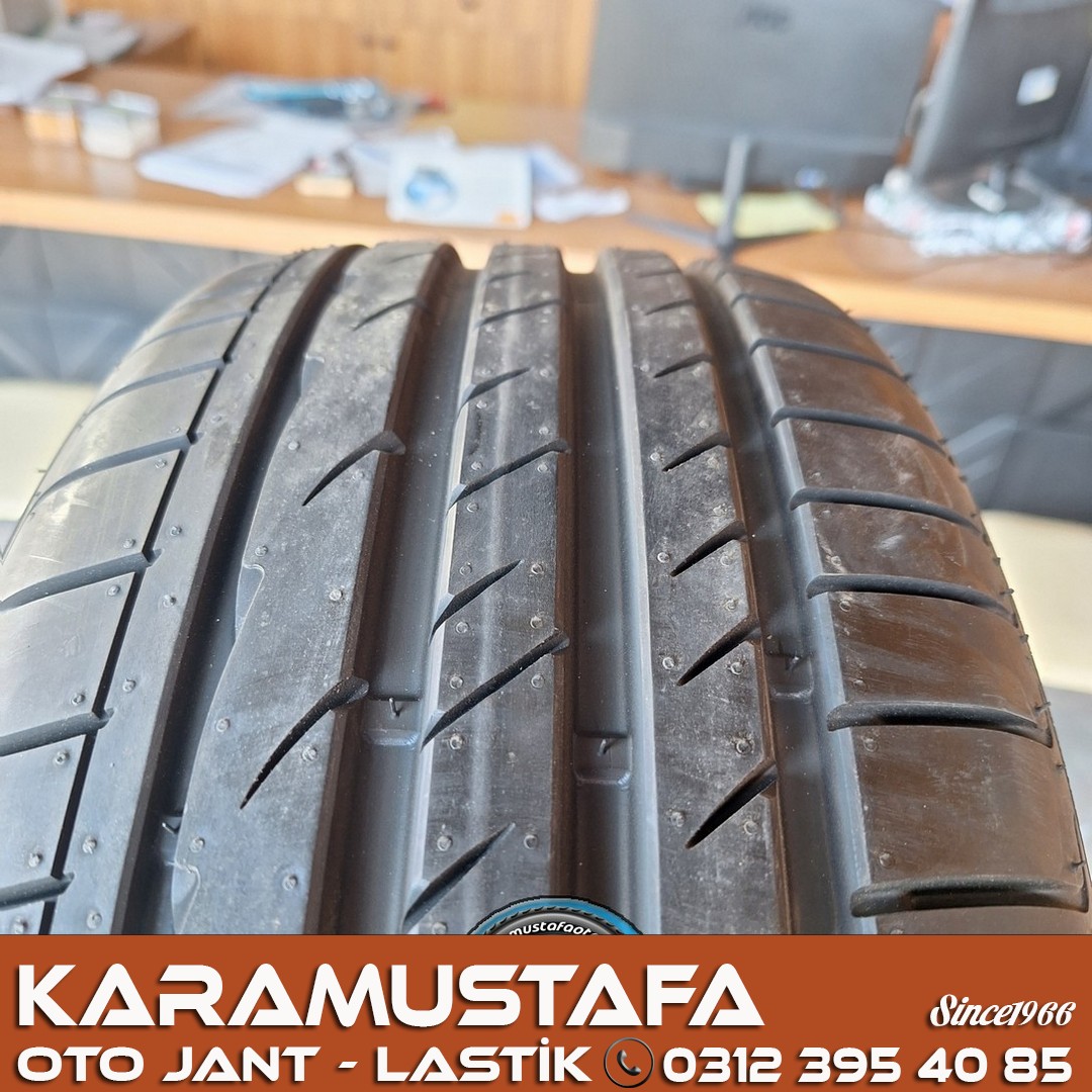 195 45 R 15 LAUFENN LK01 78V