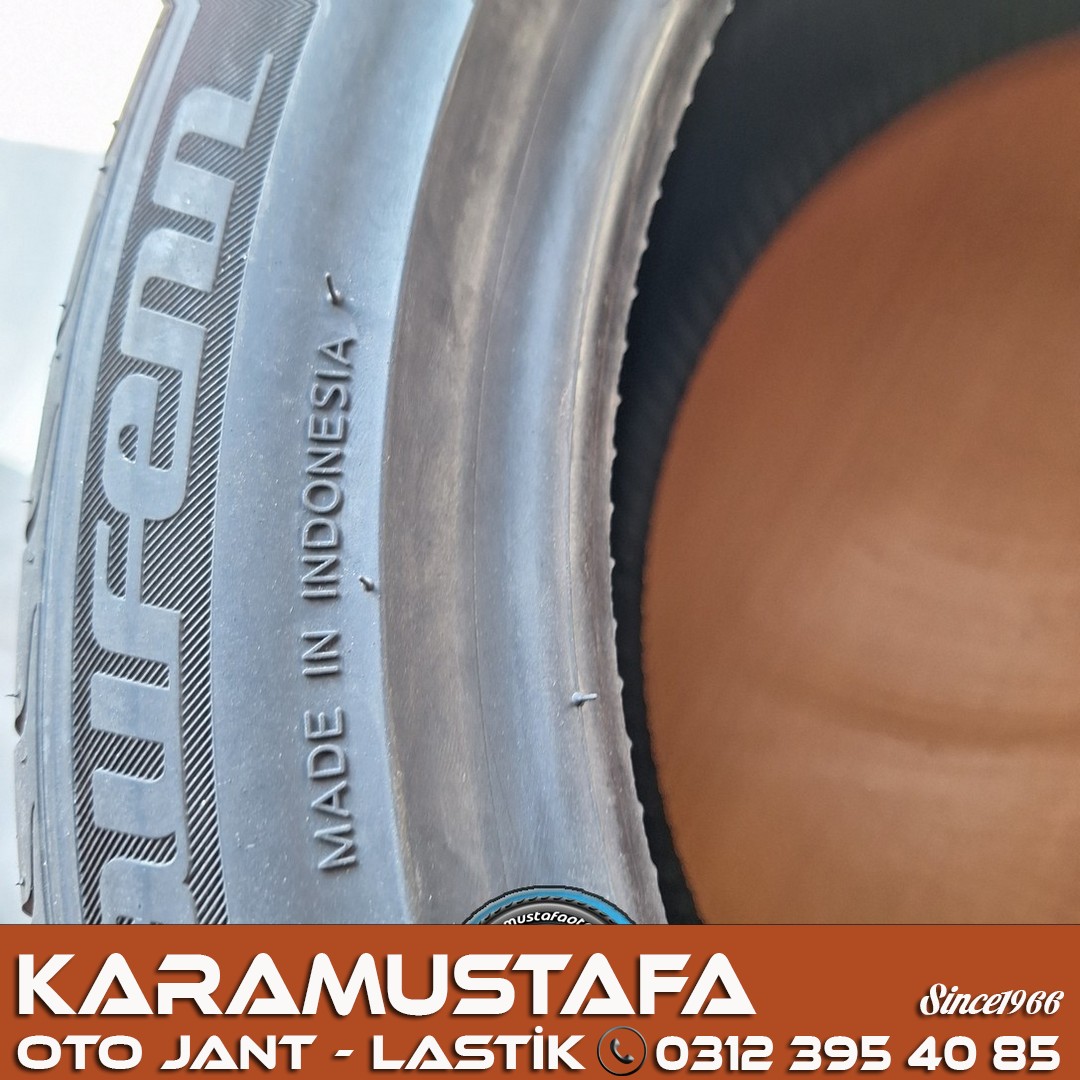 195 45 R 15 LAUFENN LK01 78V