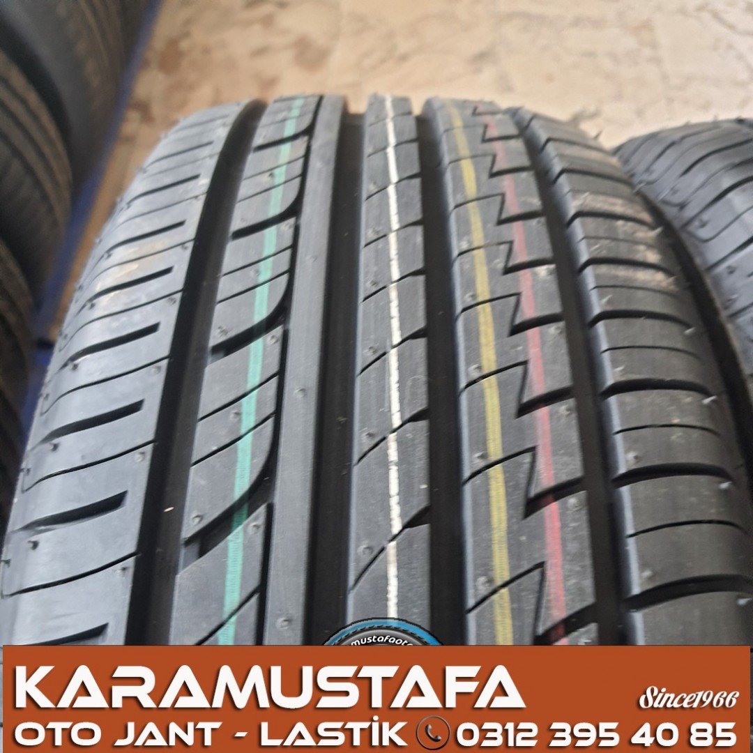 185 55 R 14 LASSA GREENWAYS 80H * 