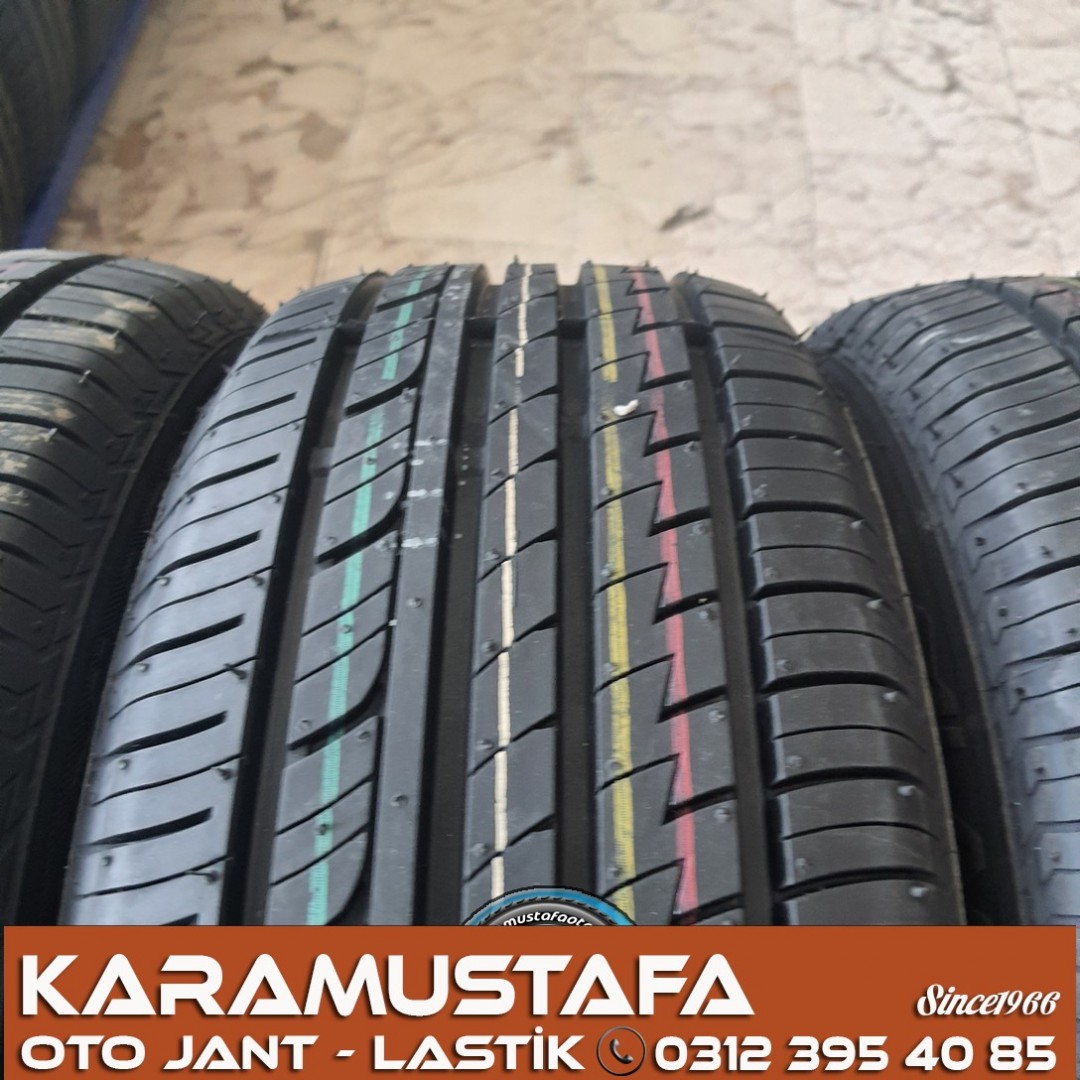 185 55 R 14 LASSA GREENWAYS 80H * 