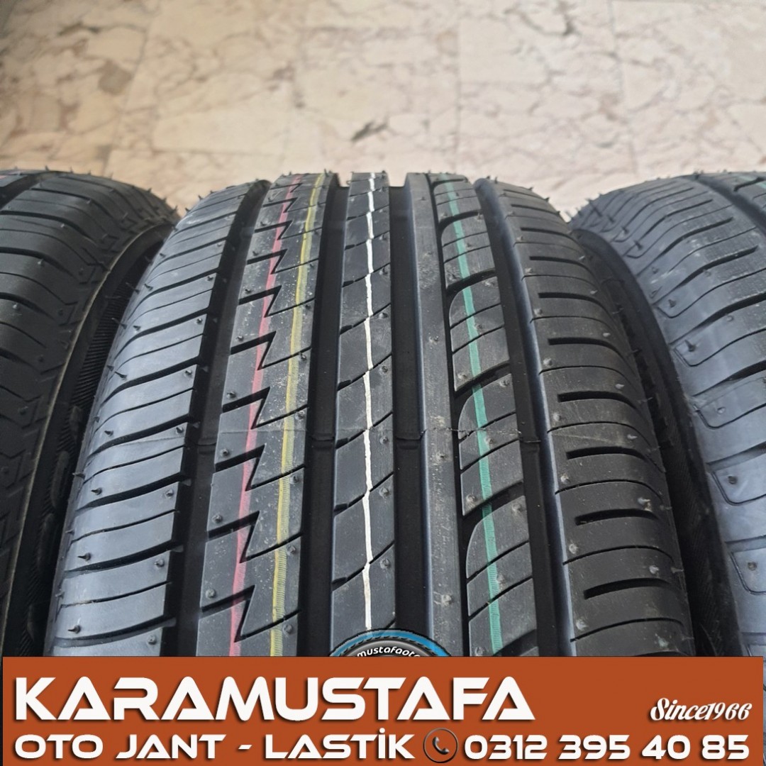 185 55 R 14 LASSA GREENWAYS 80H * 