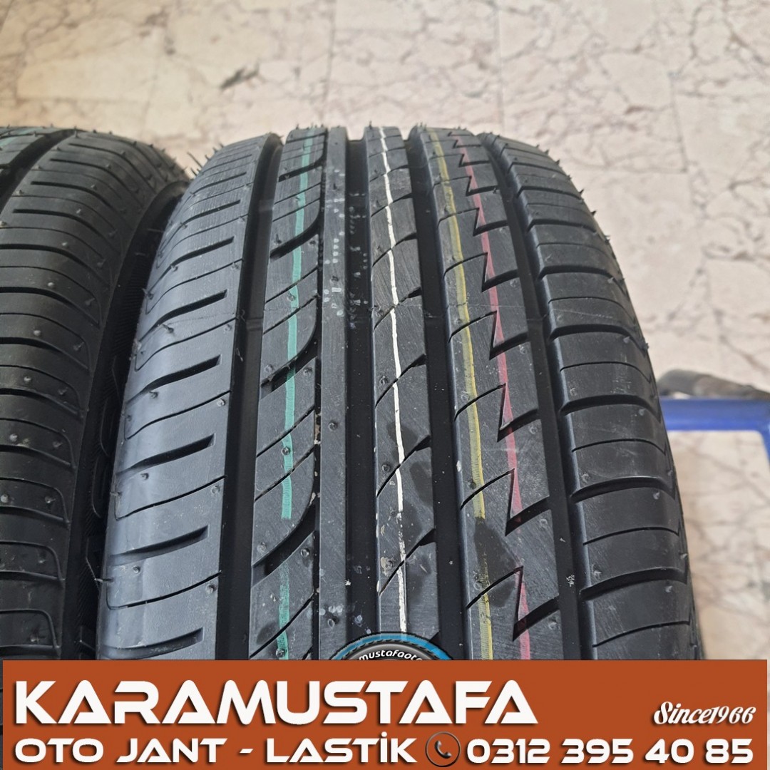 185 55 R 14 LASSA GREENWAYS 80H * 