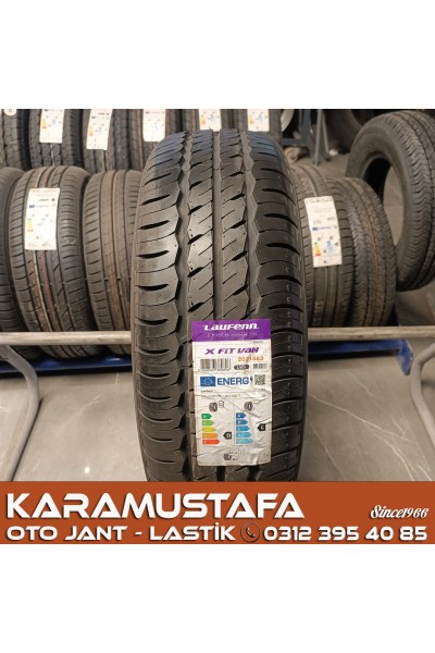 205 65 R 15 LAUFENN LV01 102T